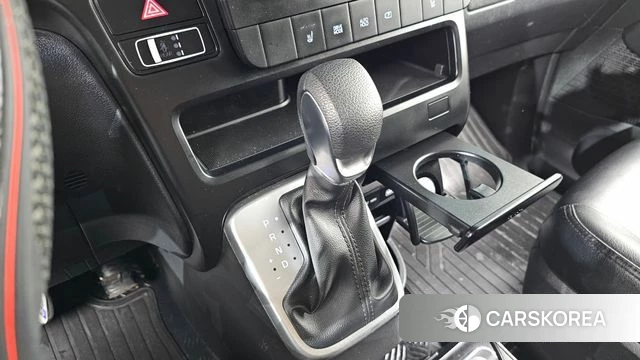 Hyundai Staria id 5003075 из Кореи 29