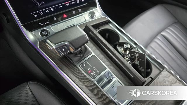 Audi A6 (C8) id 4991109 из Кореи 32