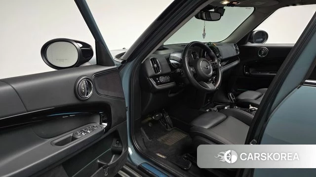Mini Cooper Countryman id 5046284 из Кореи 36