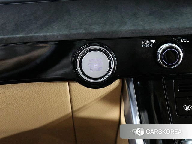 Kia Carnival 4th generation id 4943398 из Кореи 19