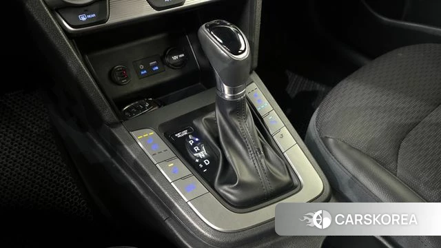 Hyundai The New Avante AD id 4377889 из Кореи 19