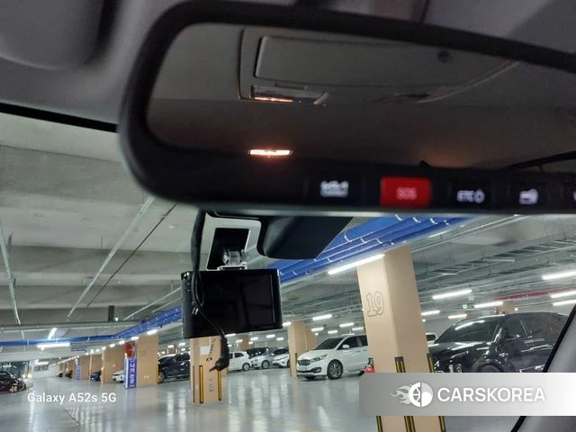 Kia The New Kia Ray id 5022158 из Кореи 19