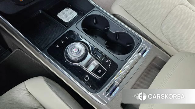 Kia The New Carnival 4th Generation id 4970933 из Кореи 19