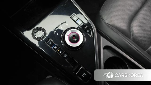 Kia Di All New Niro EV id 5002538 из Кореи 19