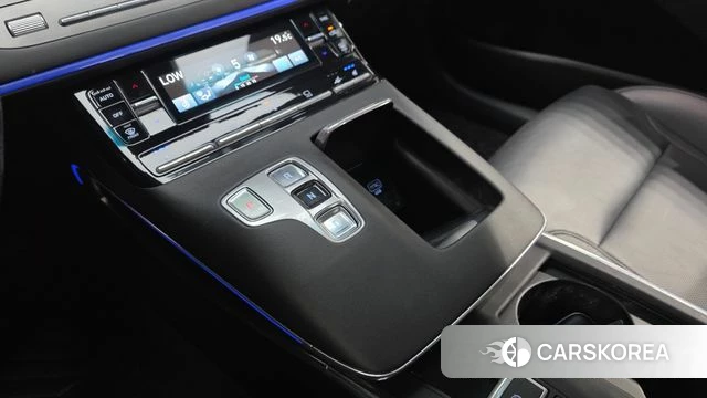 Hyundai The New Grandeur IG id 4918276 из Кореи 19