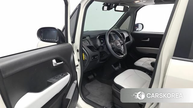 Kia The New Kia Ray id 5032649 из Кореи 30