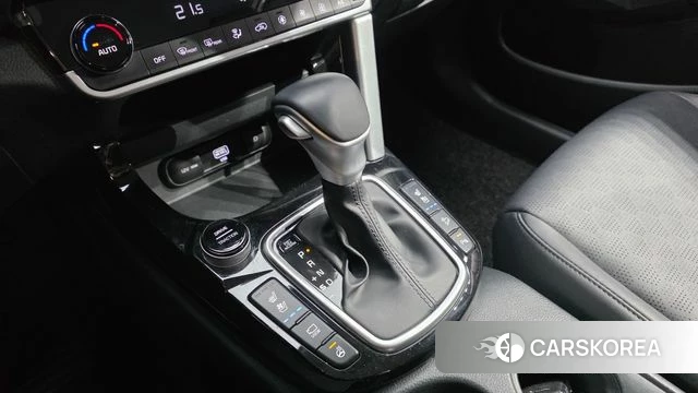 Kia Seltos id 5046974 из Кореи 29