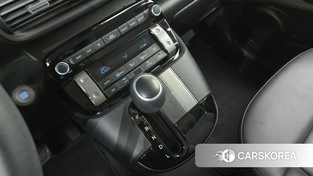 Hyundai Casper id 5022337 из Кореи 30