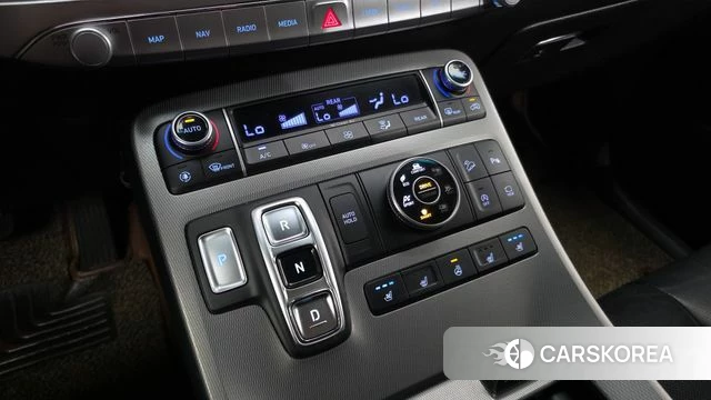 Hyundai Palisade id 4952729 из Кореи 30