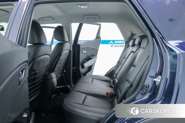 Ssangyong Tivoli Armor id 3846025 из Кореи 18