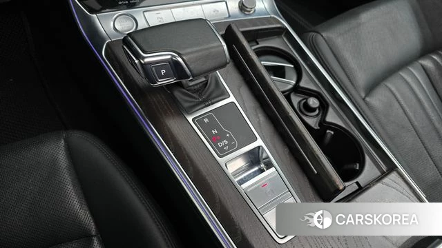 Audi A6 (C8) id 4998305 из Кореи 35