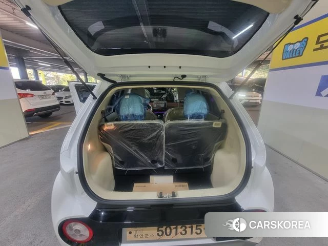 Hyundai The New Casper id 4990131 из Кореи 19