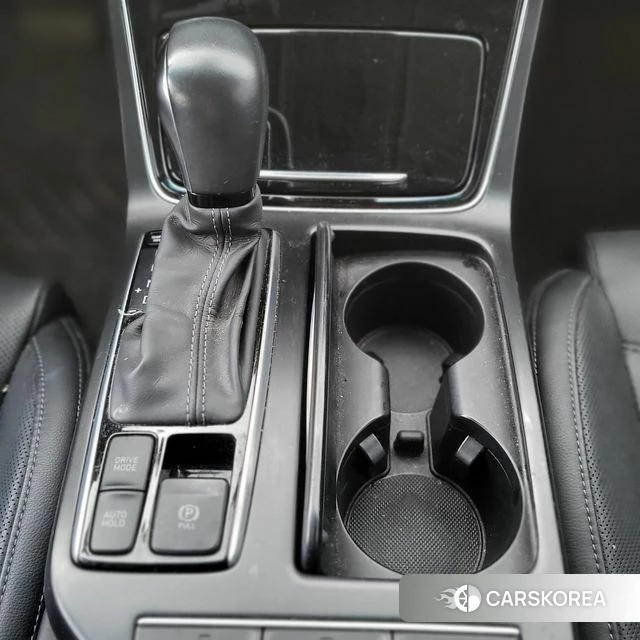 Hyundai Grandeur IG id 5014122 из Кореи 10