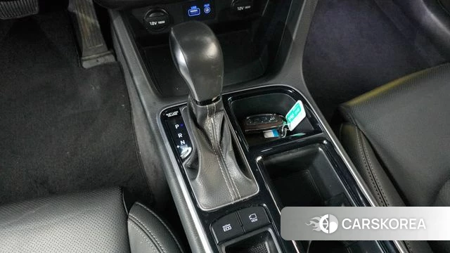 Hyundai Sonata New Rise id 4684392 из Кореи 19