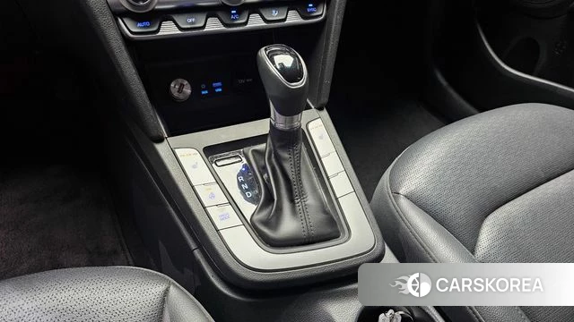 Hyundai The New Avante AD id 4595761 из Кореи 19