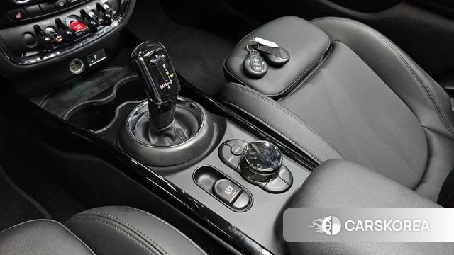 Mini Cooper Clubman id 4779721 из Кореи 31