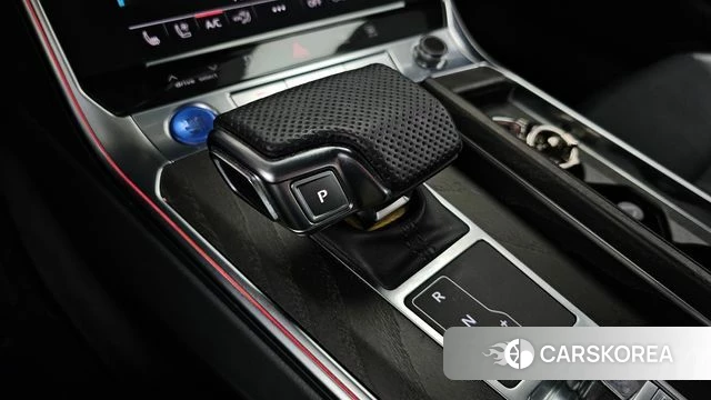 Audi A6 (C8) id 4997916 из Кореи 19
