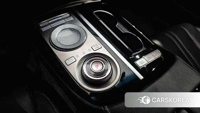 Genesis G80 (RG3) id 3640049 из Кореи 19
