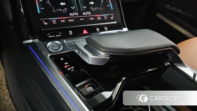 Audi e-Tron id 4894828 из Кореи 19