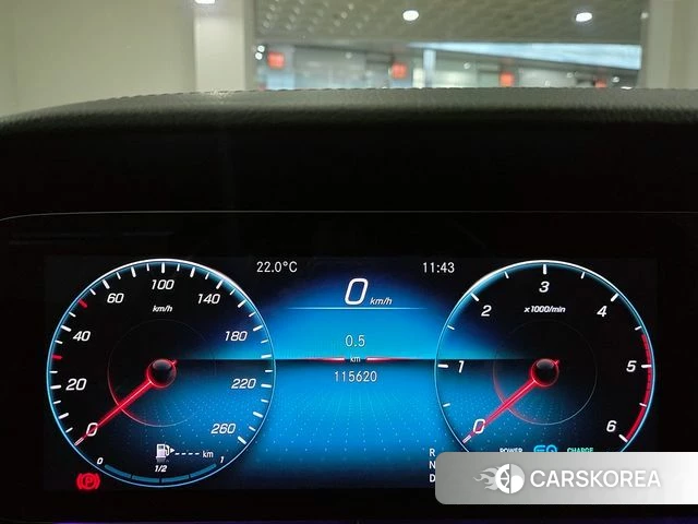Mercedes-Benz E-Class W213 id 4996589 из Кореи 19