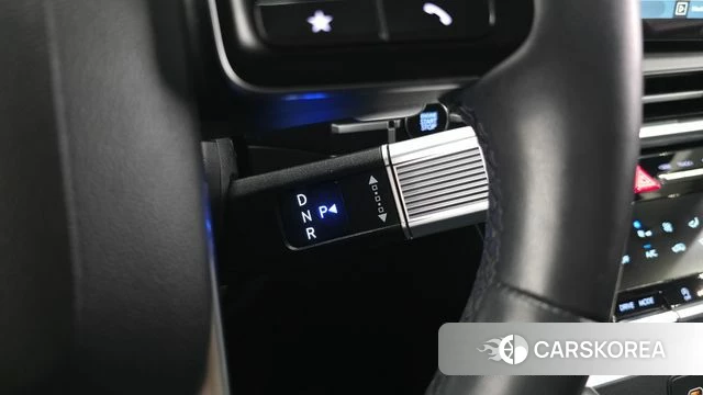 Hyundai Santa Fe (MX5) id 4729845 из Кореи 34