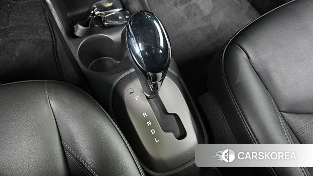 Chevrolet (GM Daewoo) The New Spark id 5002571 из Кореи 19