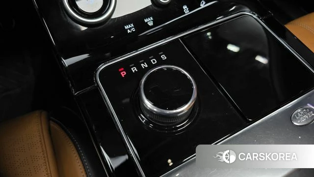 Land Rover Range Rover Velar id 5024191 из Кореи 19