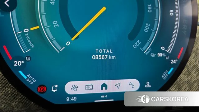 Mini Cooper Electric 4th Generation id 4749071 из Кореи 32