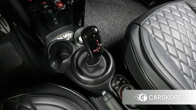 Mini Cooper id 4936450 из Кореи 19