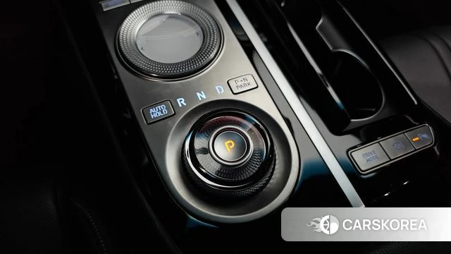 Genesis G80 (RG3) id 4613753 из Кореи 19