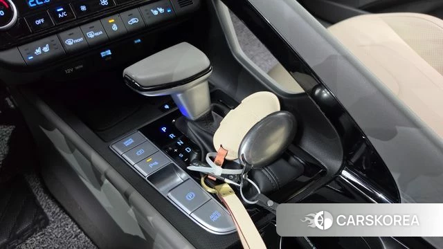 Hyundai The New Avante (CN7) id 5016745 из Кореи 29