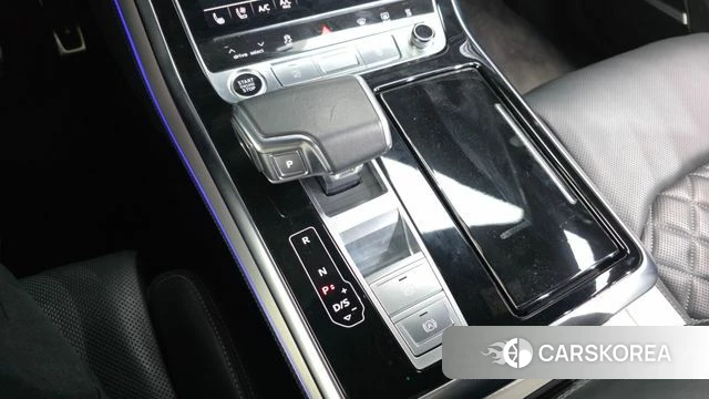 Audi Q7 (4M) id 4996337 из Кореи 39