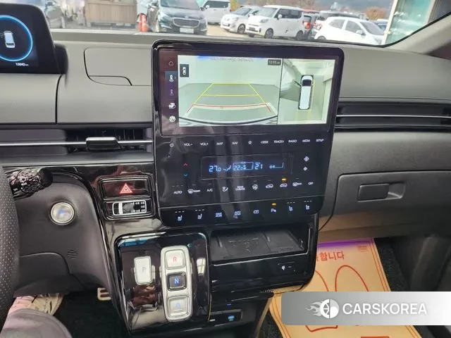 Hyundai Staria id 3610001 из Кореи 19