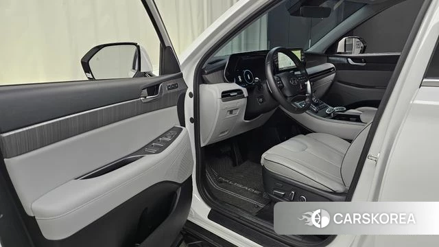 Hyundai The New Palisade id 4571812 из Кореи 29