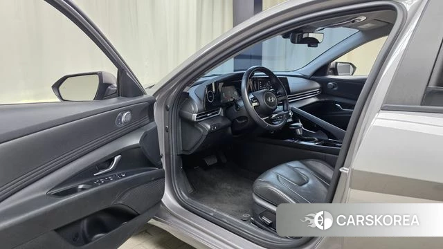Hyundai The New Avante (CN7) id 5011867 из Кореи 30