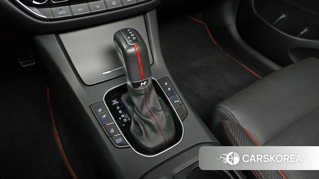 Hyundai i30 (PD) id 4464840 из Кореи 29