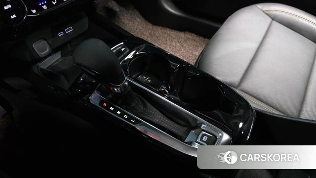 Chevrolet (GM Daewoo) Trax Crossover id 4996114 из Кореи 31