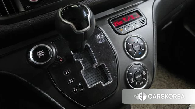 Kia The New Kia Ray id 5039683 из Кореи 32