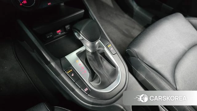 Kia The New K3 2nd generation id 5012201 из Кореи 19