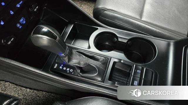 Hyundai All New Tucson id 4203584 из Кореи 30
