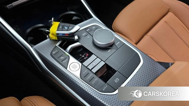 BMW 3 Series (G20) id 4964813 из Кореи 32