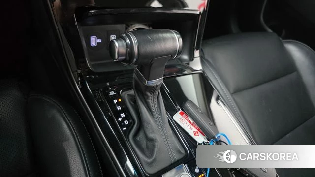 Kia K7 Premier id 5029016 из Кореи 19