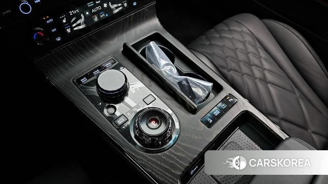 Genesis G80 (RG3) id 5032781 из Кореи 30