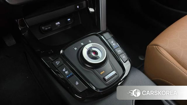 Kia The New Seltos id 4995579 из Кореи 32