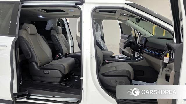 Kia The New Carnival 4th Generation id 4984838 из Кореи 19