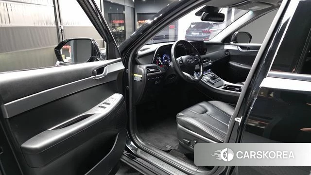 Hyundai Palisade id 4794268 из Кореи 29