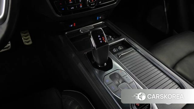 Ssangyong All New Rexton id 3843660 из Кореи 19