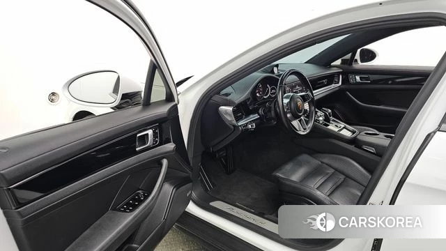 Porsche Panamera (971) id 5029533 из Кореи 30