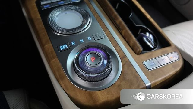 Genesis G80 (RG3) id 4959363 из Кореи 33