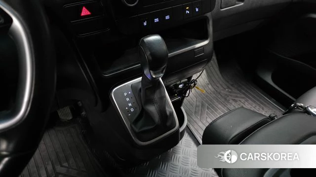 Hyundai Staria id 4964648 из Кореи 30